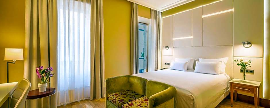 NH Collection Vigo