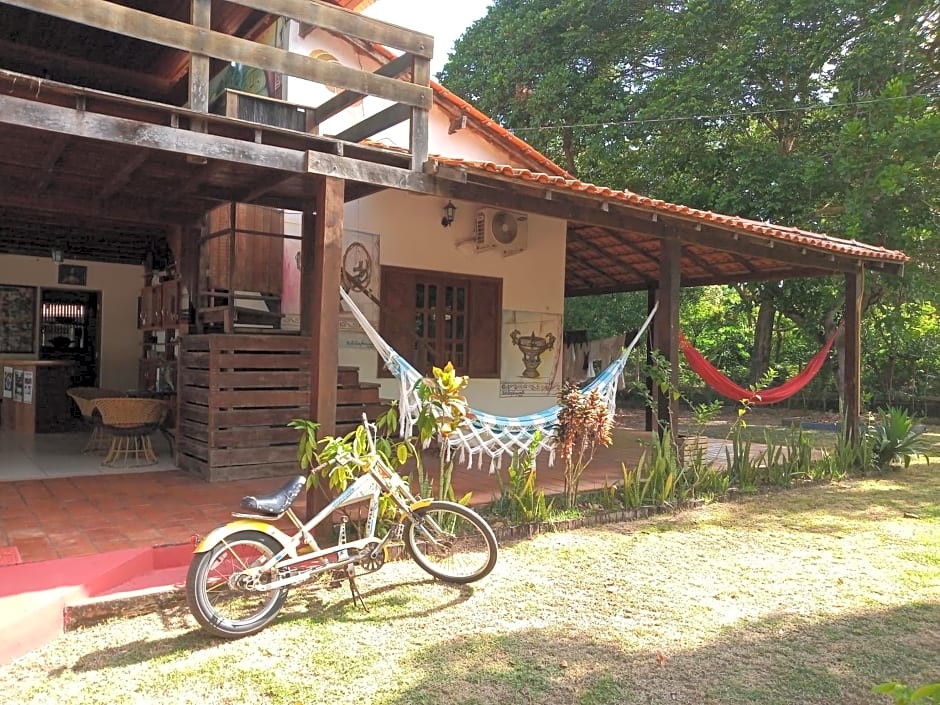 Cabana do Tapajós