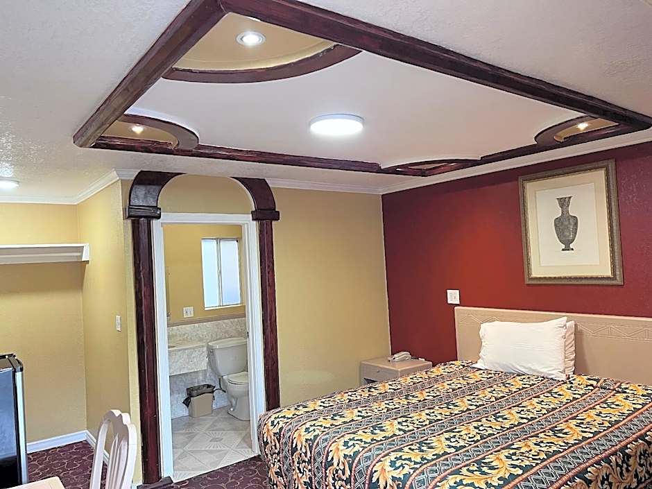 Horizon Inn Motel