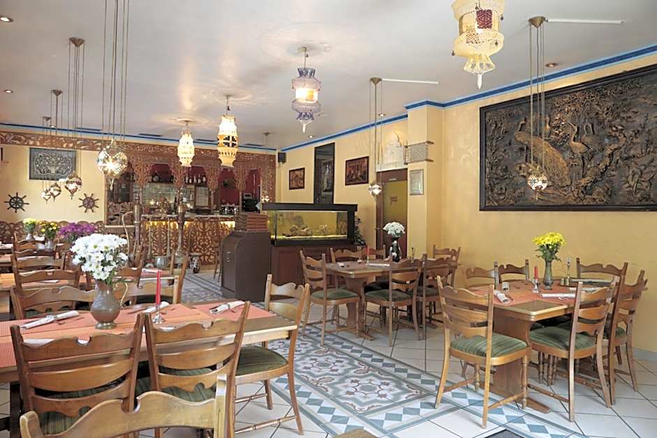 Hotel Sessellift