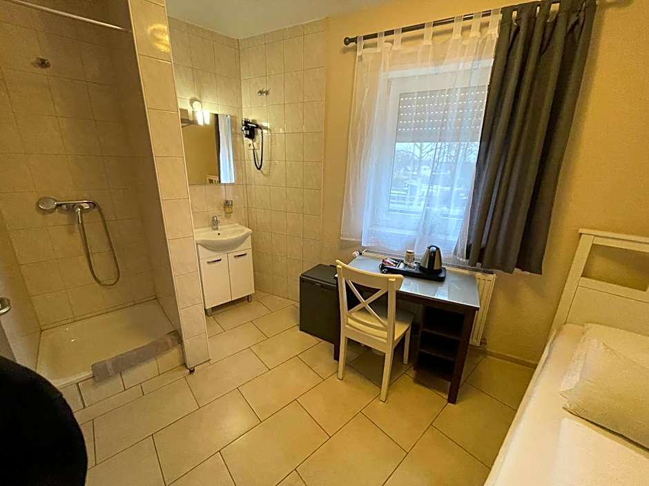 Hotel Frankenthaler Hof