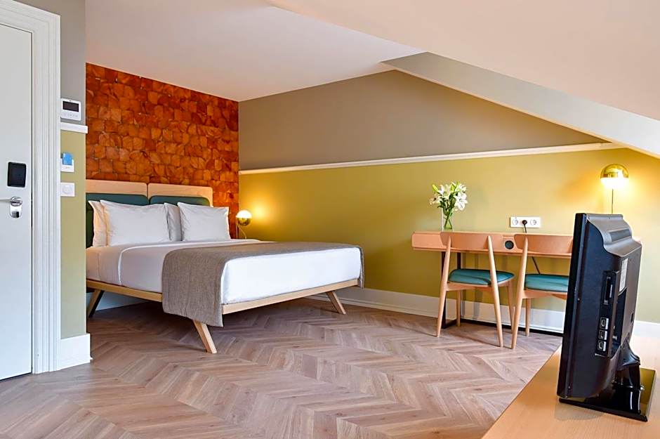 My Story Hotel Tejo