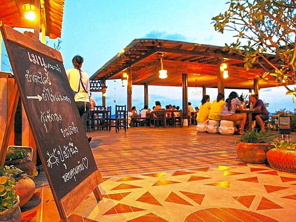 Ladawan Boutique Hotel