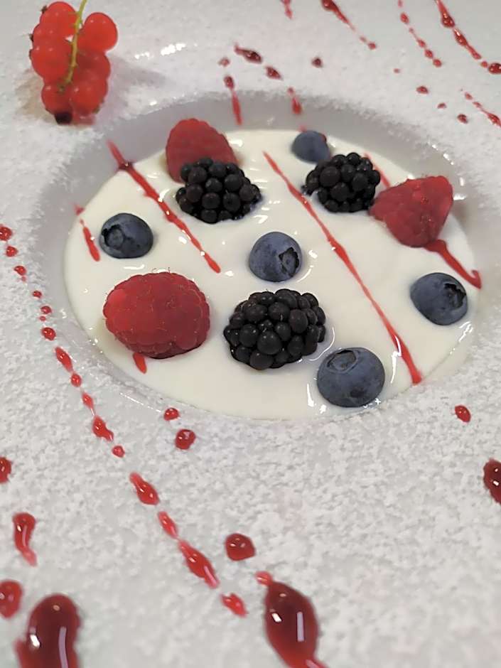 Albergo Ristorante Cacciatori