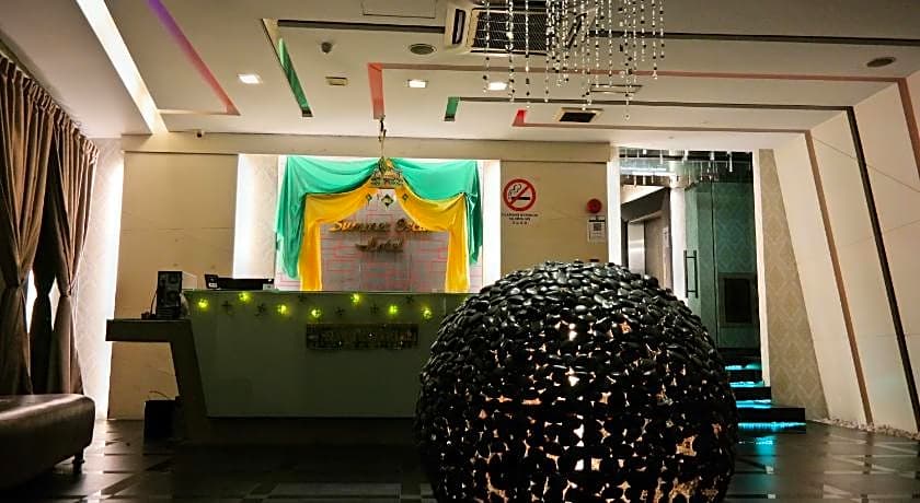 Summer Oscar Boutique Hotel @ Subang Jaya