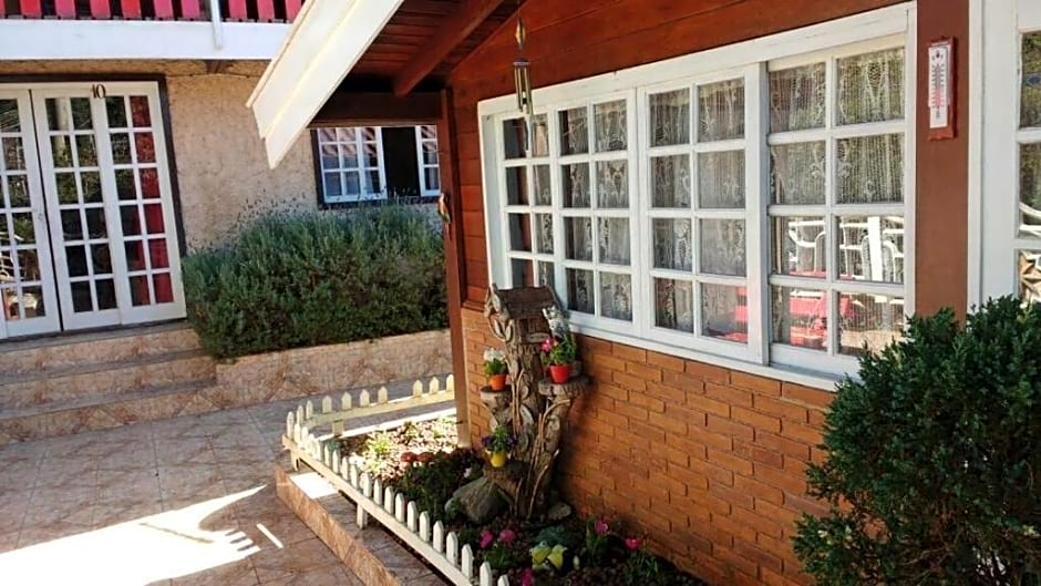 Pousada Recanto Monte Suíço