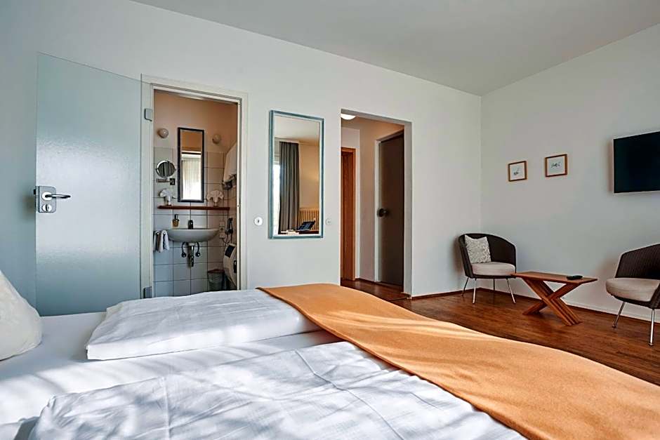 Genusshotel Alte Post