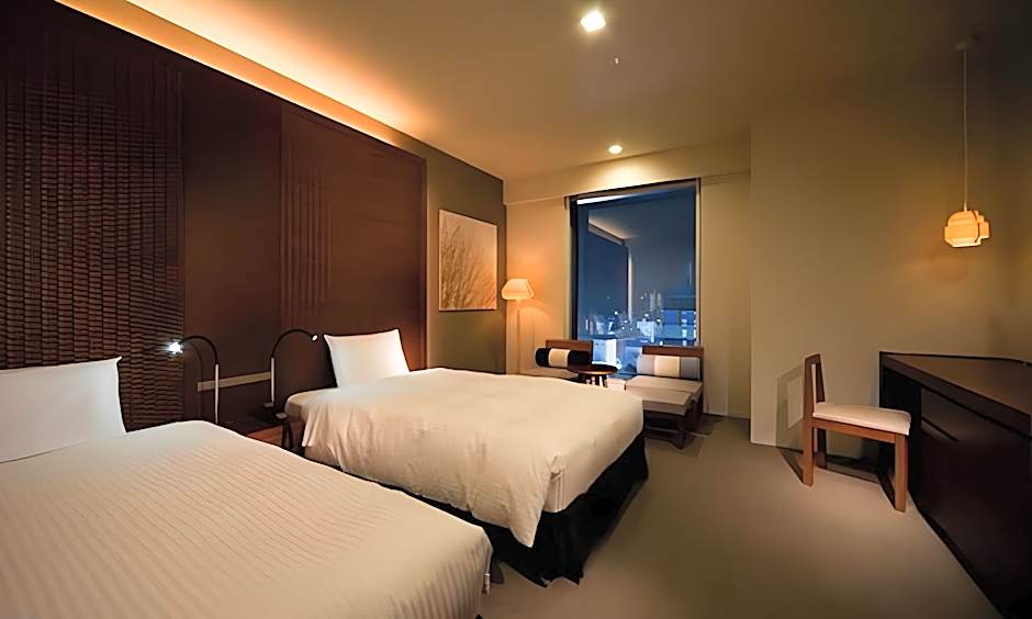 Mitsui Garden Hotel Sendai