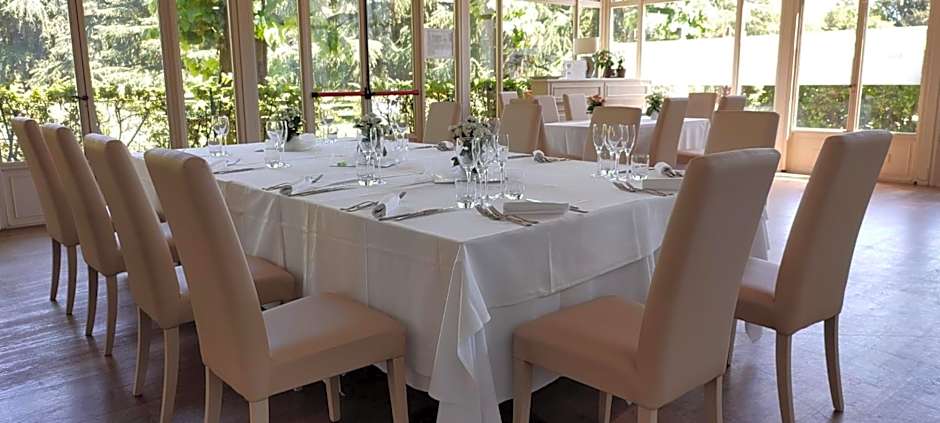 Hotel Parco Borromeo - Monza Brianza