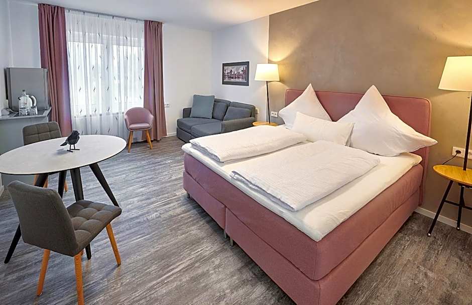 Excellentas Apartments Hannover