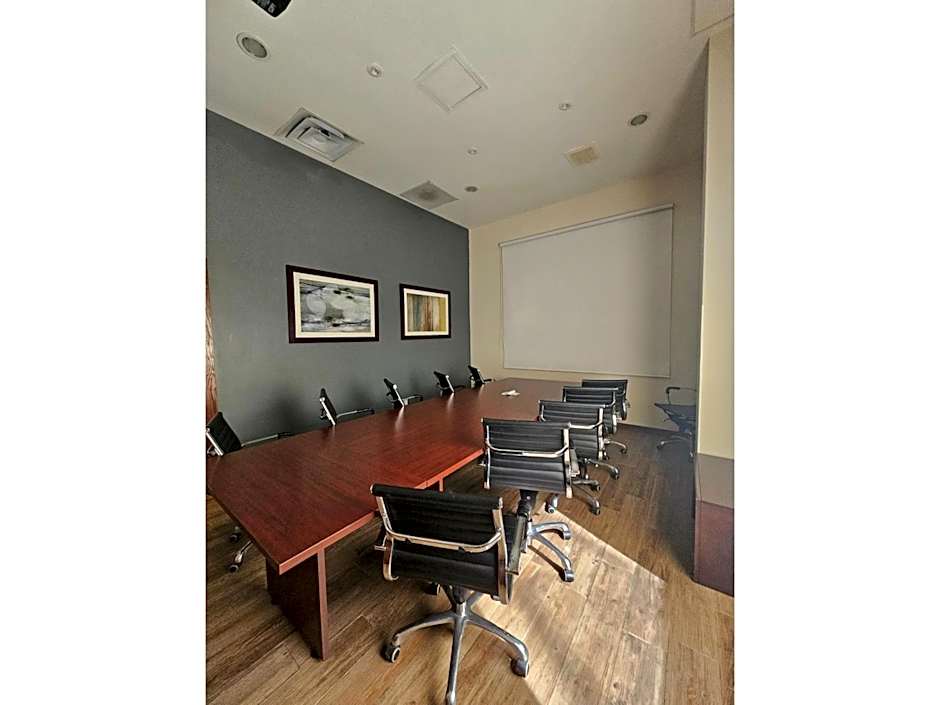 Best Western Plus Chihuahua Juventud