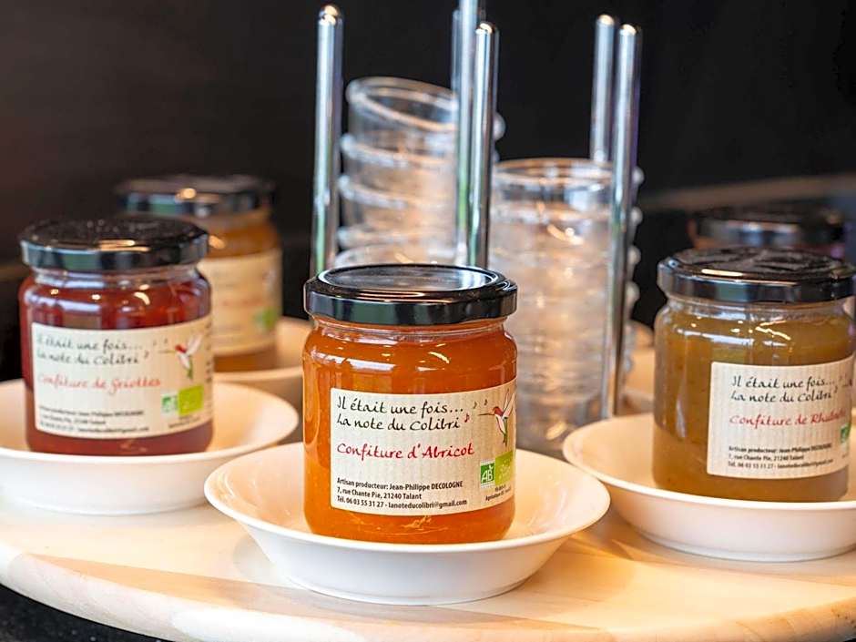  Ibis Styles Dijon Nord Valmy