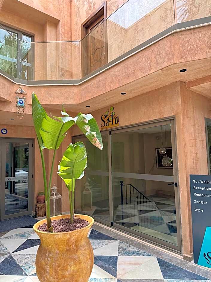Sezz Hotels Spa Wellness Yalikavak Adult Only