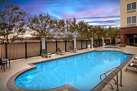 Fairfield Inn & Suites by Marriott Phoenix Chandler/Fashion Center