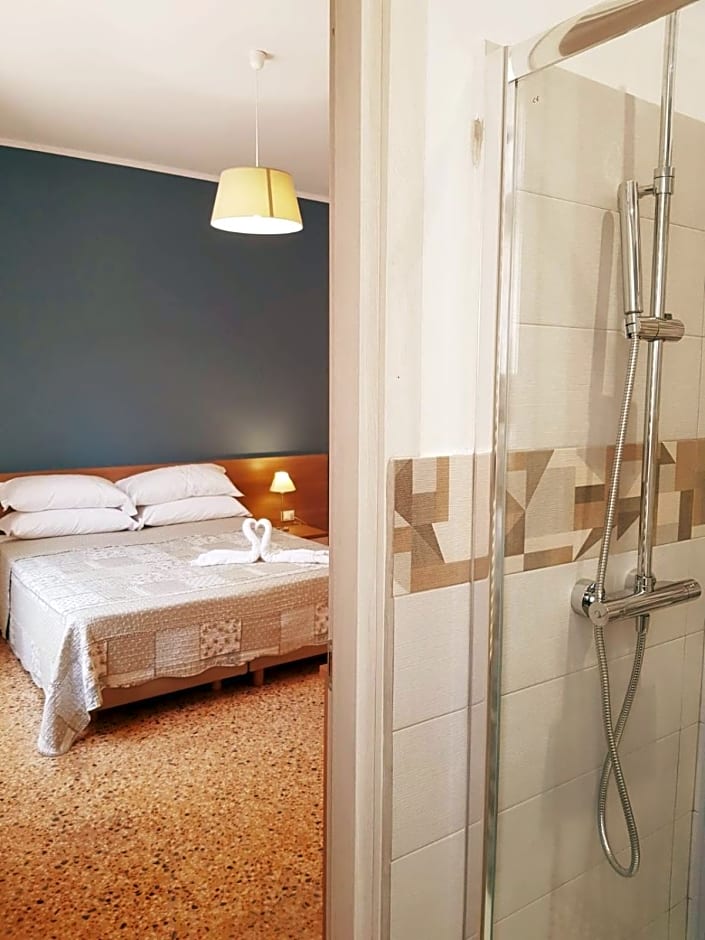 Bed and Breakfast Sognando Verso La Torre