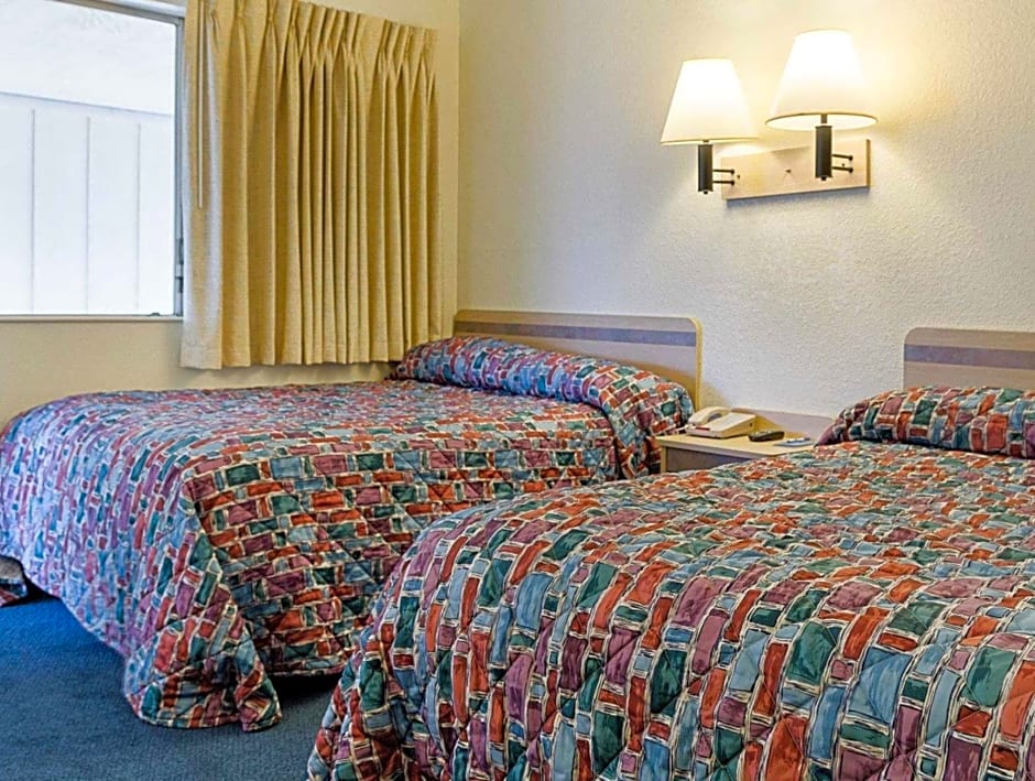 Loyalty Inn