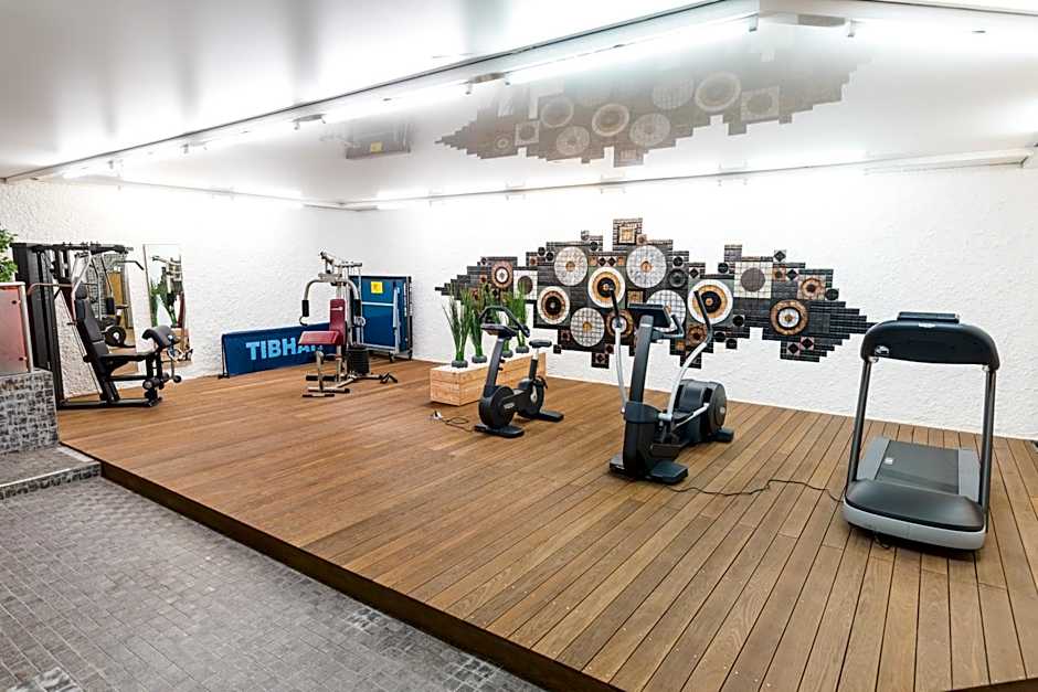Luna Inn Stuttgart City