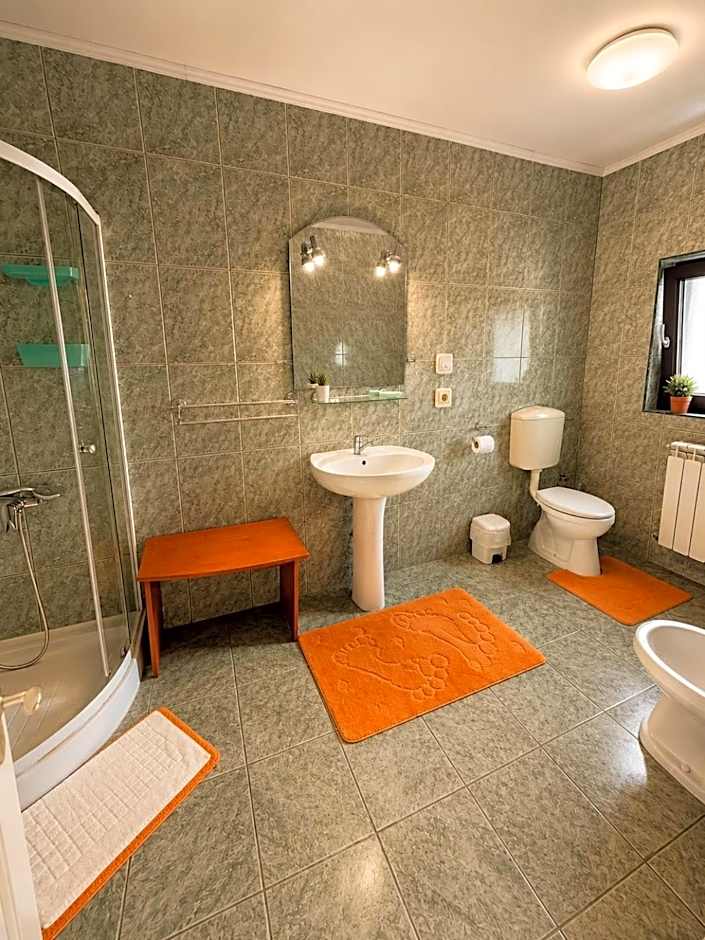 Hotel Casa Italia