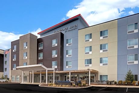 TownePlace Suites by Marriott Monroe