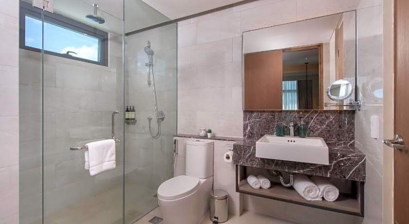 Citadines Bacolod City