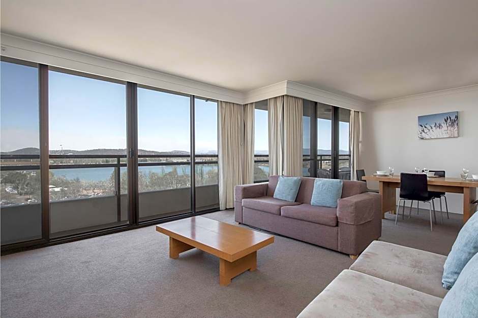 BreakFree Capital Tower Canberra