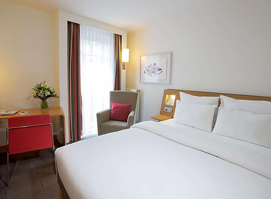 Dorint Hotel Würzburg