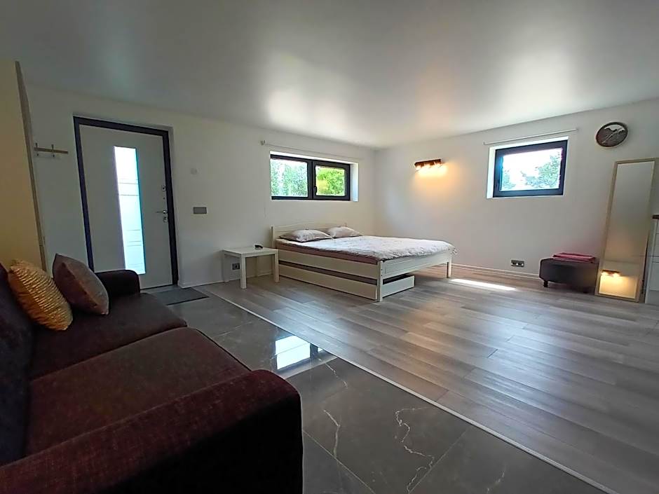 Luxury Apartment Private House and Parking Netflix