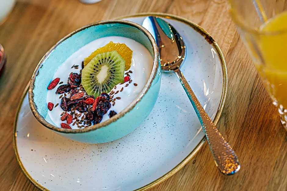 Hotel & Restaurant Posthalterei