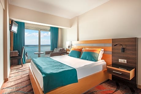 Sea View Room