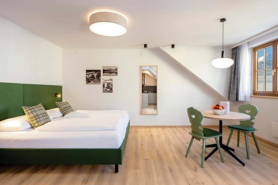 Hapimag Ferienwohnungen St Michael