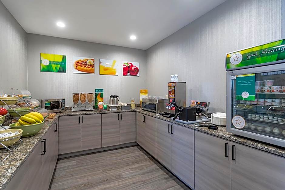 Quality Inn Lebanon - Nashville Area