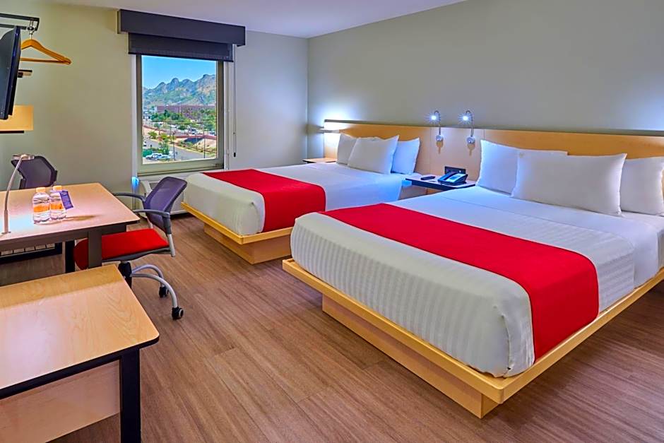 City Express by Marriott Hermosillo