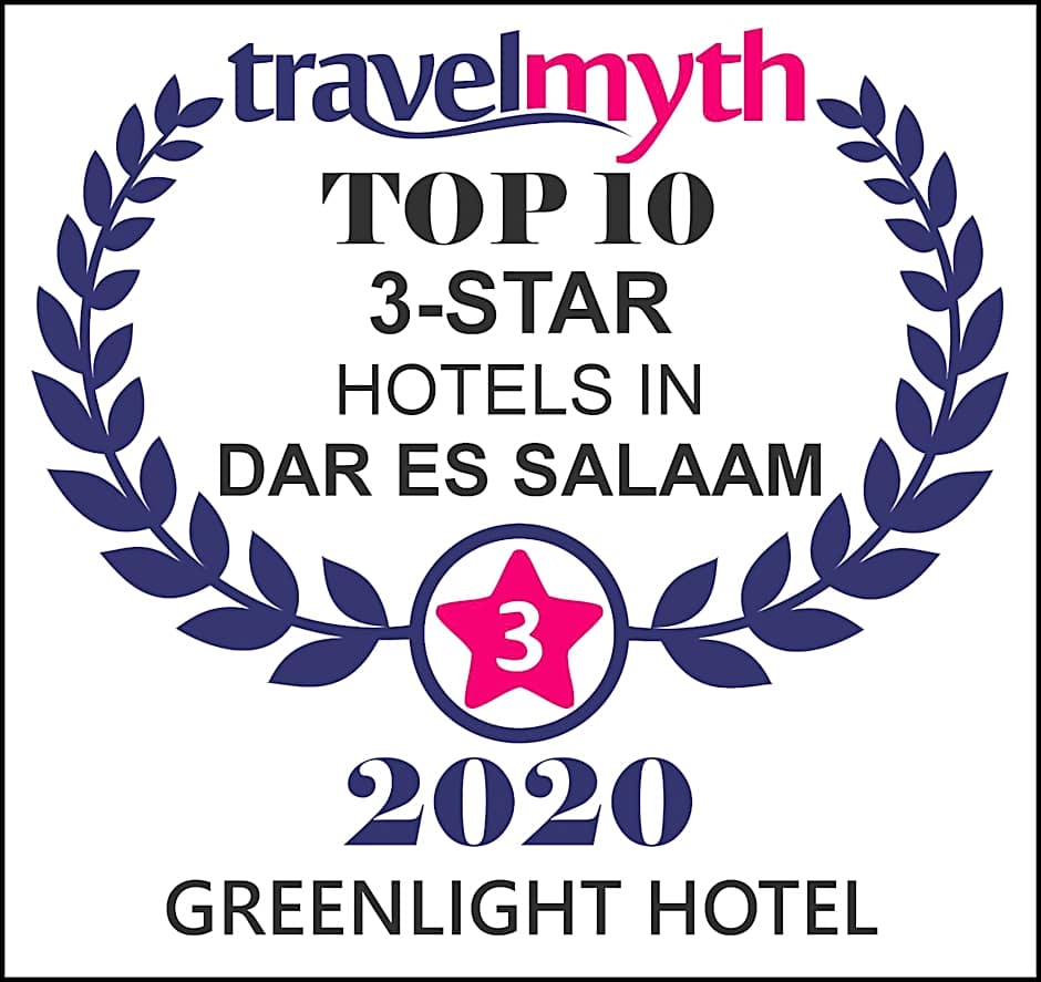Greenlight Hotel