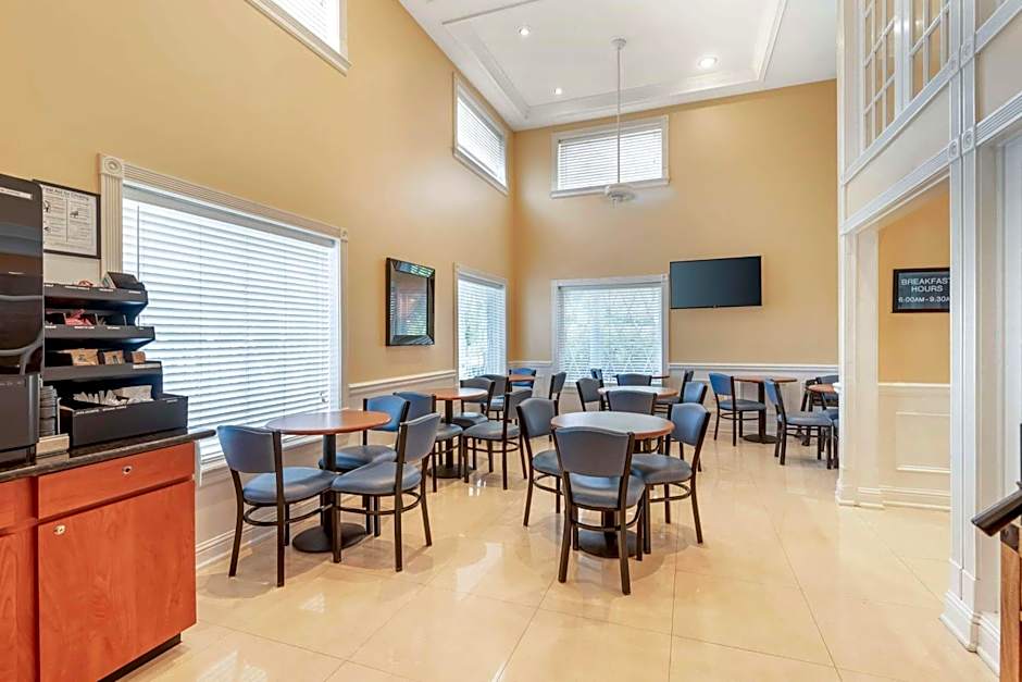 Best Western Plus Kingsland