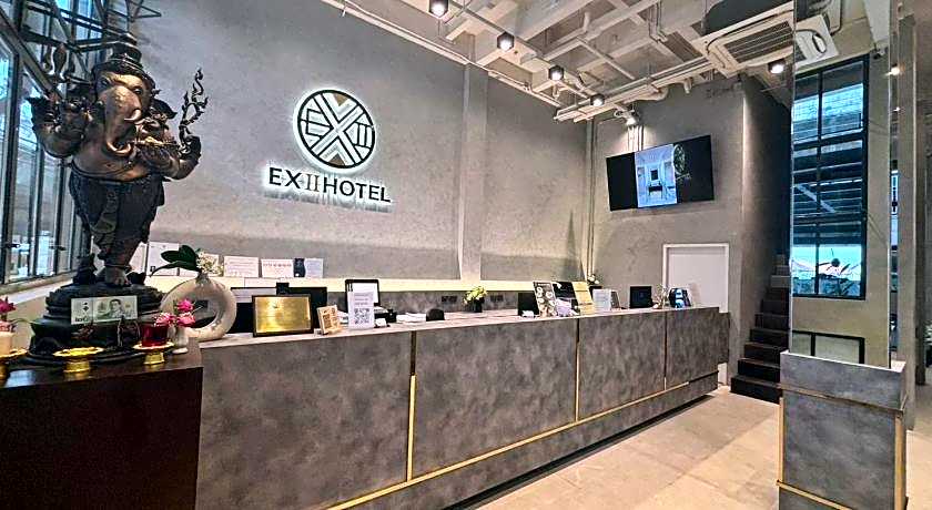 EXII Hotel