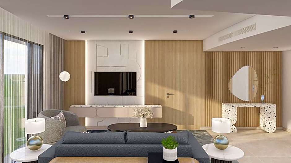 voco Beirut Central District By IHG