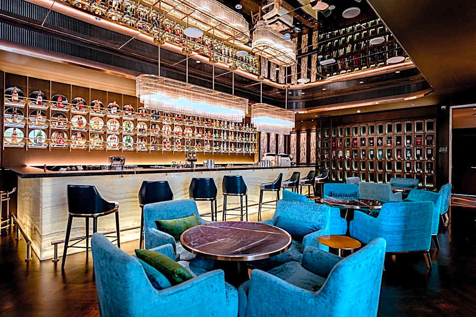SILQ Bangkok