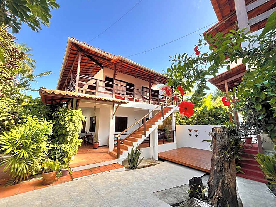 Pousada Casa da Edinha