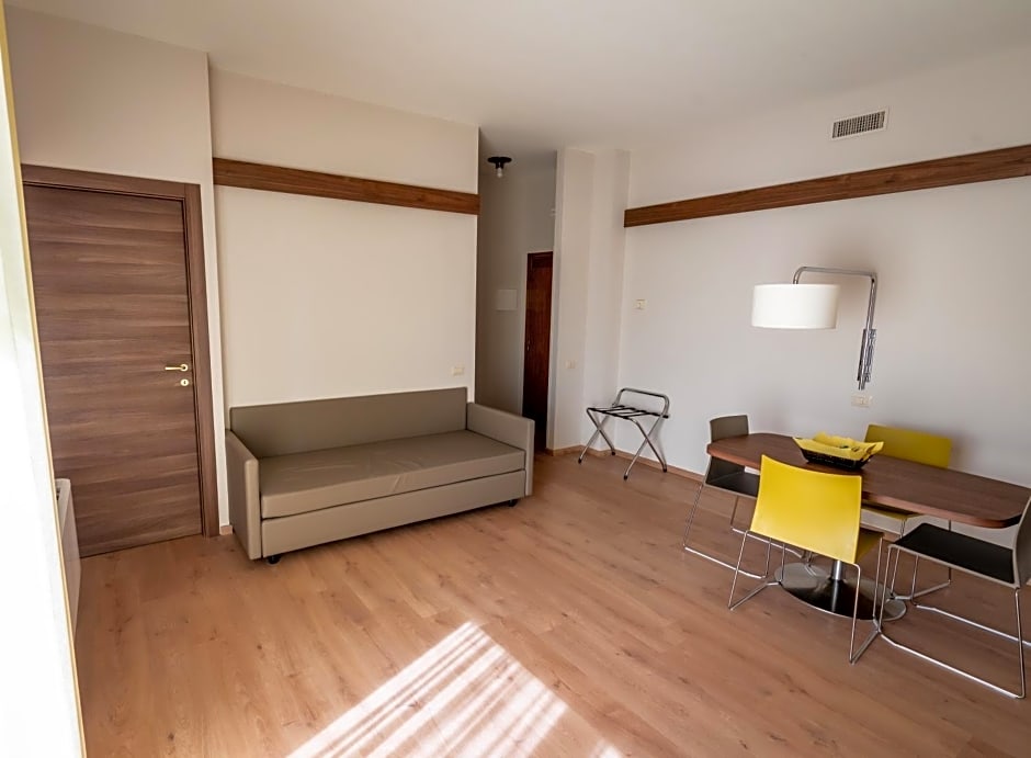 Residence Porta Al Prato