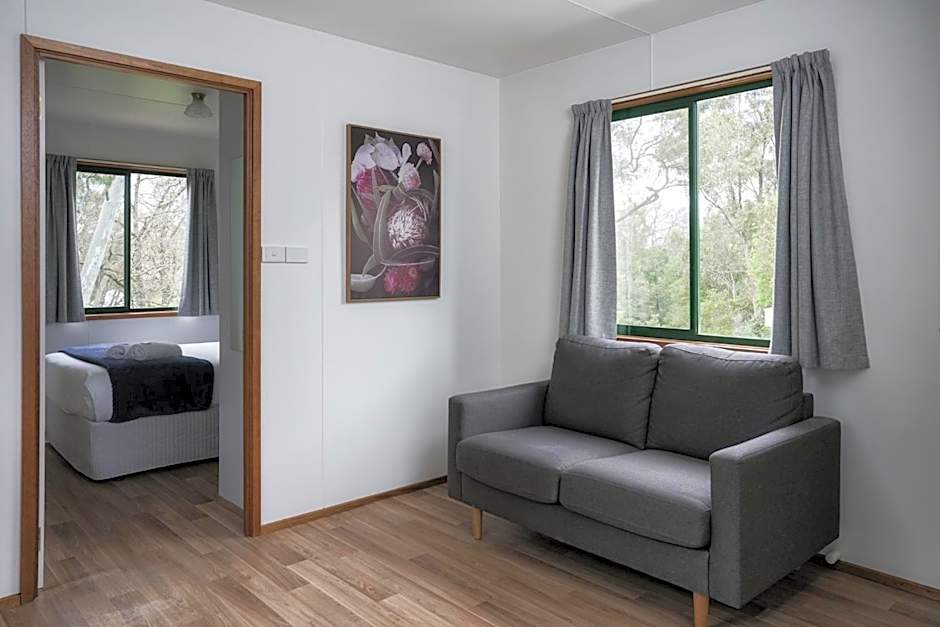 BIG4 Castlemaine Gardens