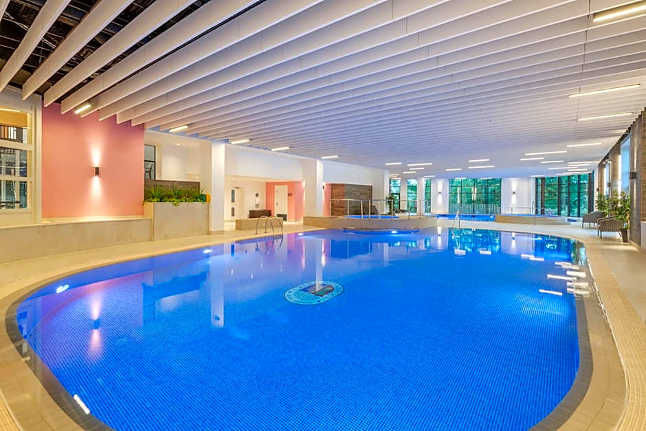 The Lodges at Craigendarroch Country Club