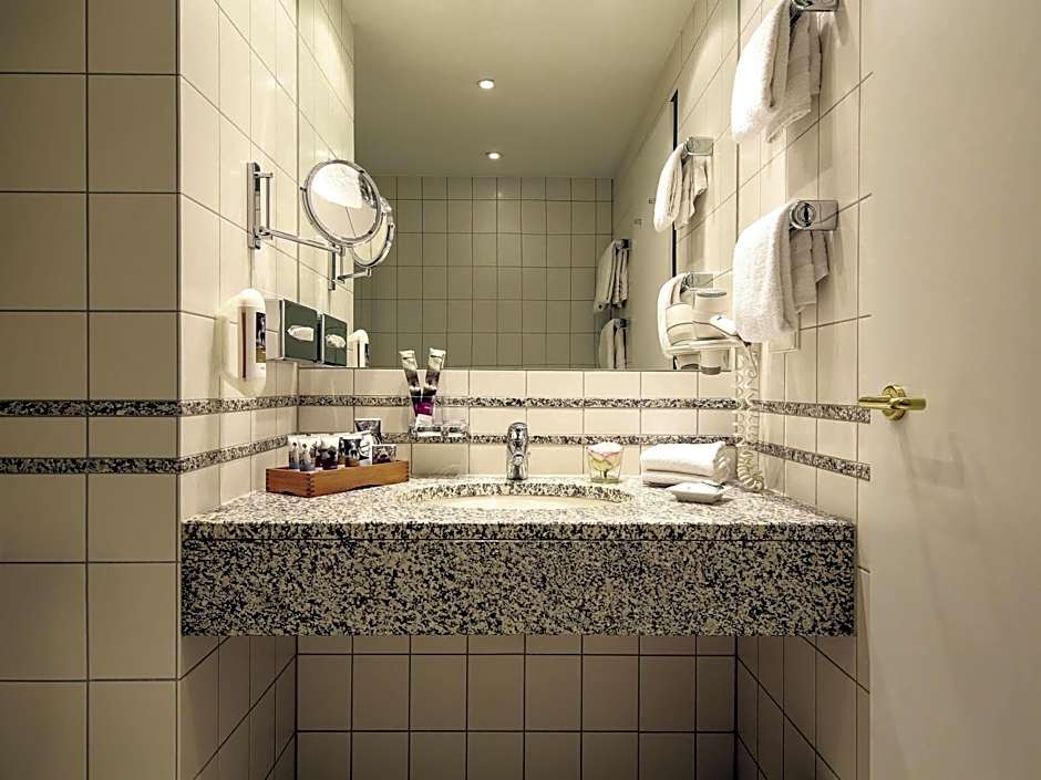 Mercure Hotel Plaza Essen