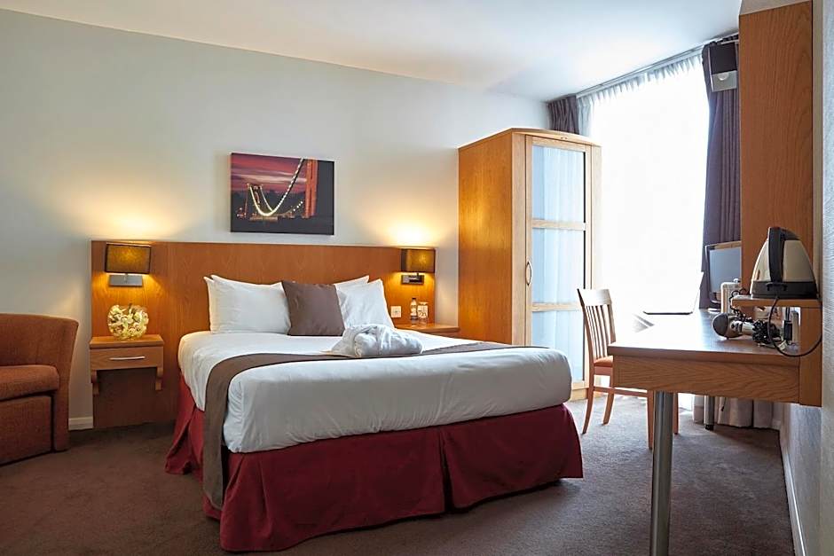 Photo 1 of 5 of Double Room