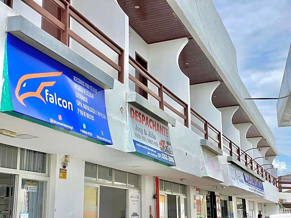 Pousada Santa Monica