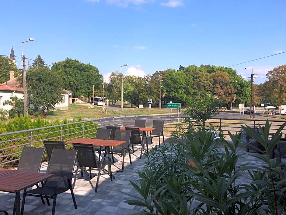 MiLLER's Inn Panzió és Étterem