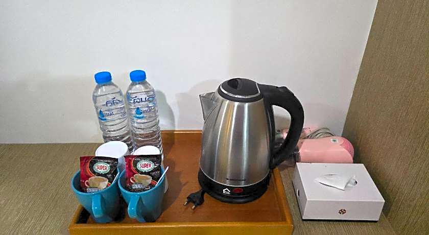 Sleepstation @pratunam