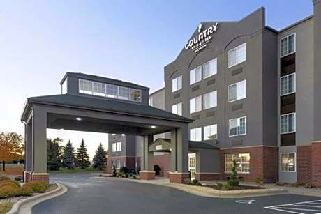 Country Inn & Suites by Radisson, Eagan, MN
