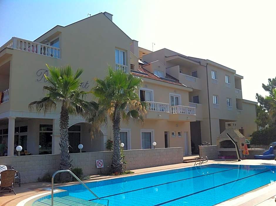 Villa Kastel