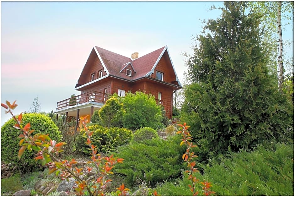 Agroturystyka Na Skarpie