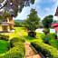 The Jayakarta Cisarua inn and villas